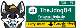TheJdog84 | Jlong's Personal Site